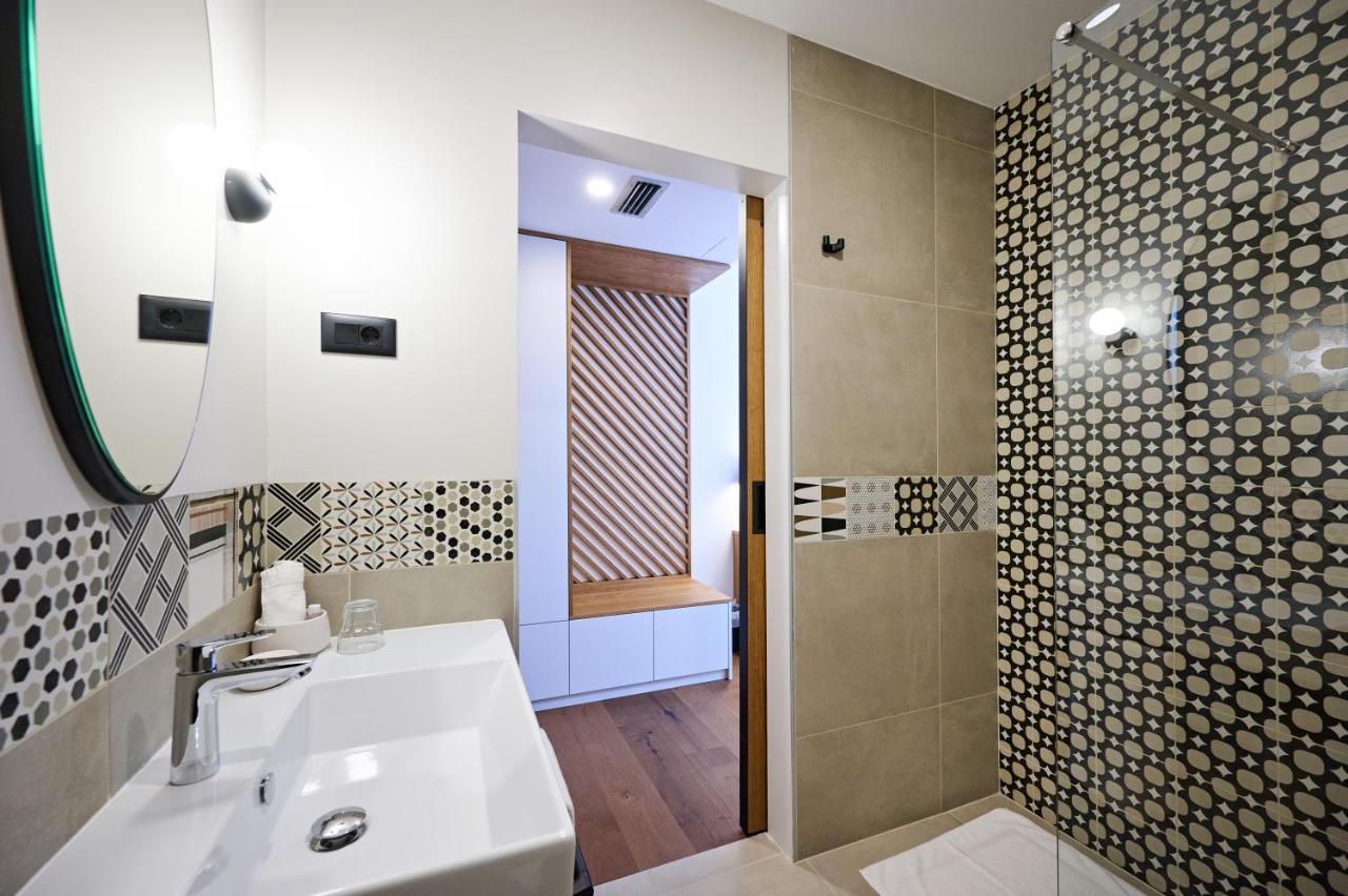 فندق Hisa Ancka, Sencur - 3 Min To The Airport المظهر الخارجي الصورة