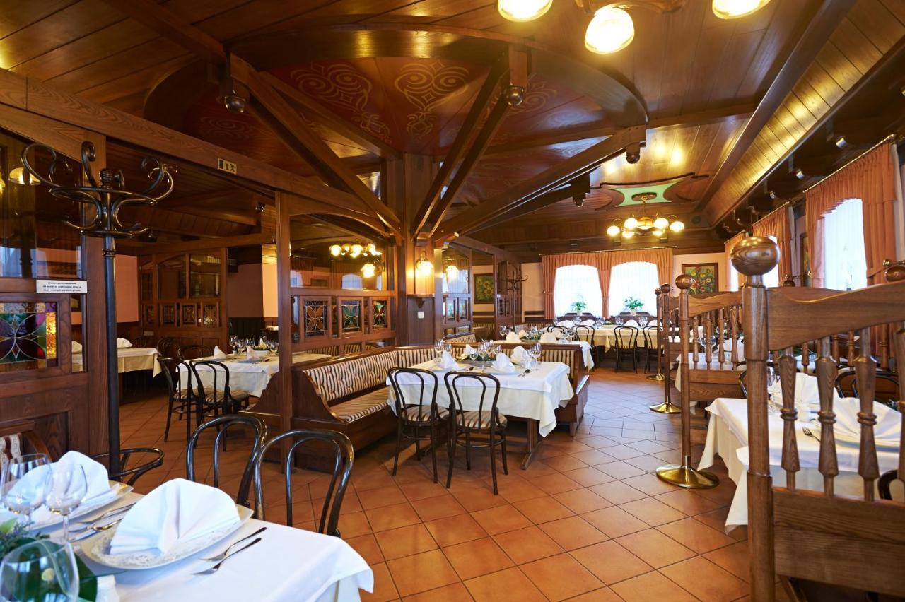 فندق Hisa Ancka, Sencur - 3 Min To The Airport المظهر الخارجي الصورة