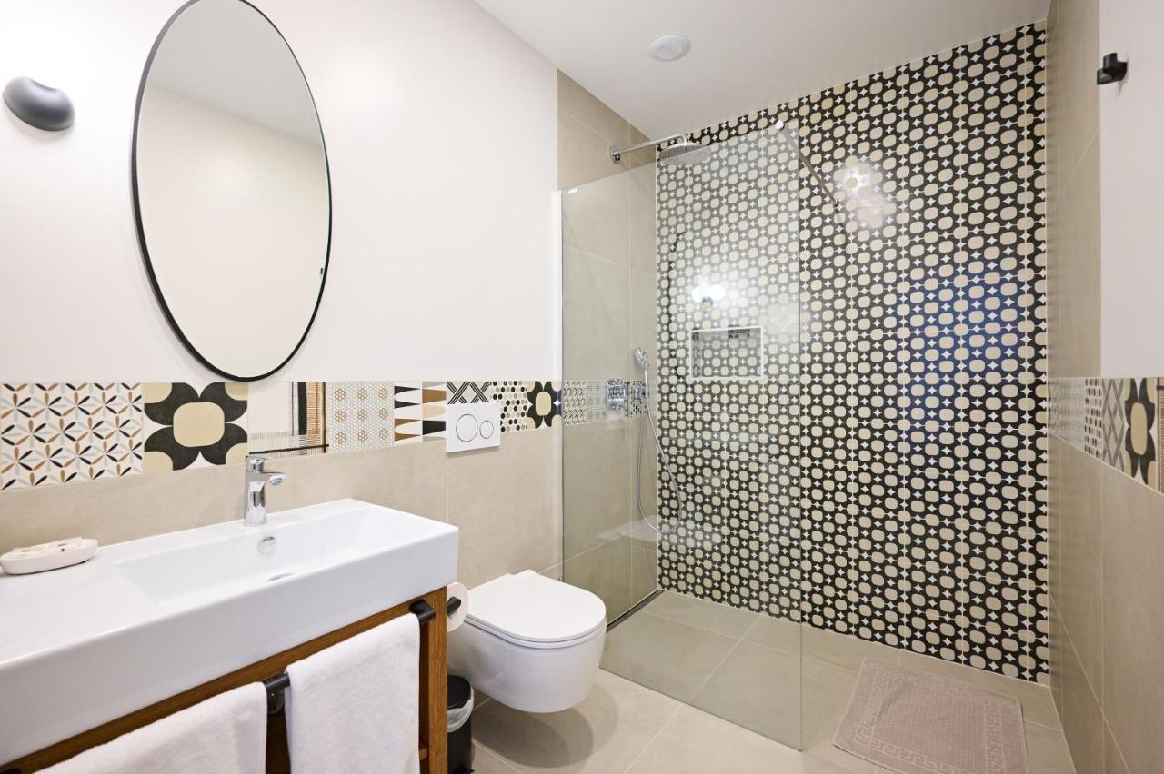 فندق Hisa Ancka, Sencur - 3 Min To The Airport المظهر الخارجي الصورة