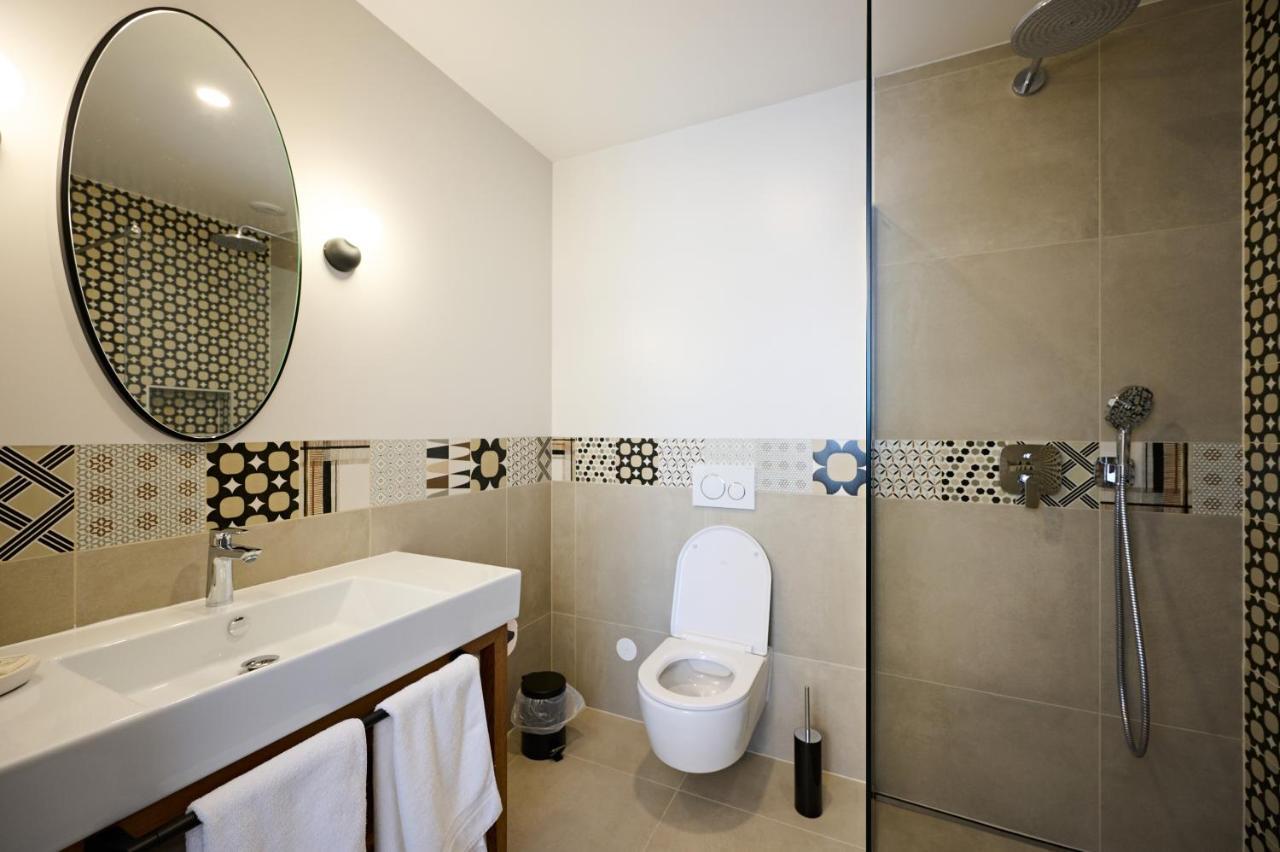 فندق Hisa Ancka, Sencur - 3 Min To The Airport المظهر الخارجي الصورة