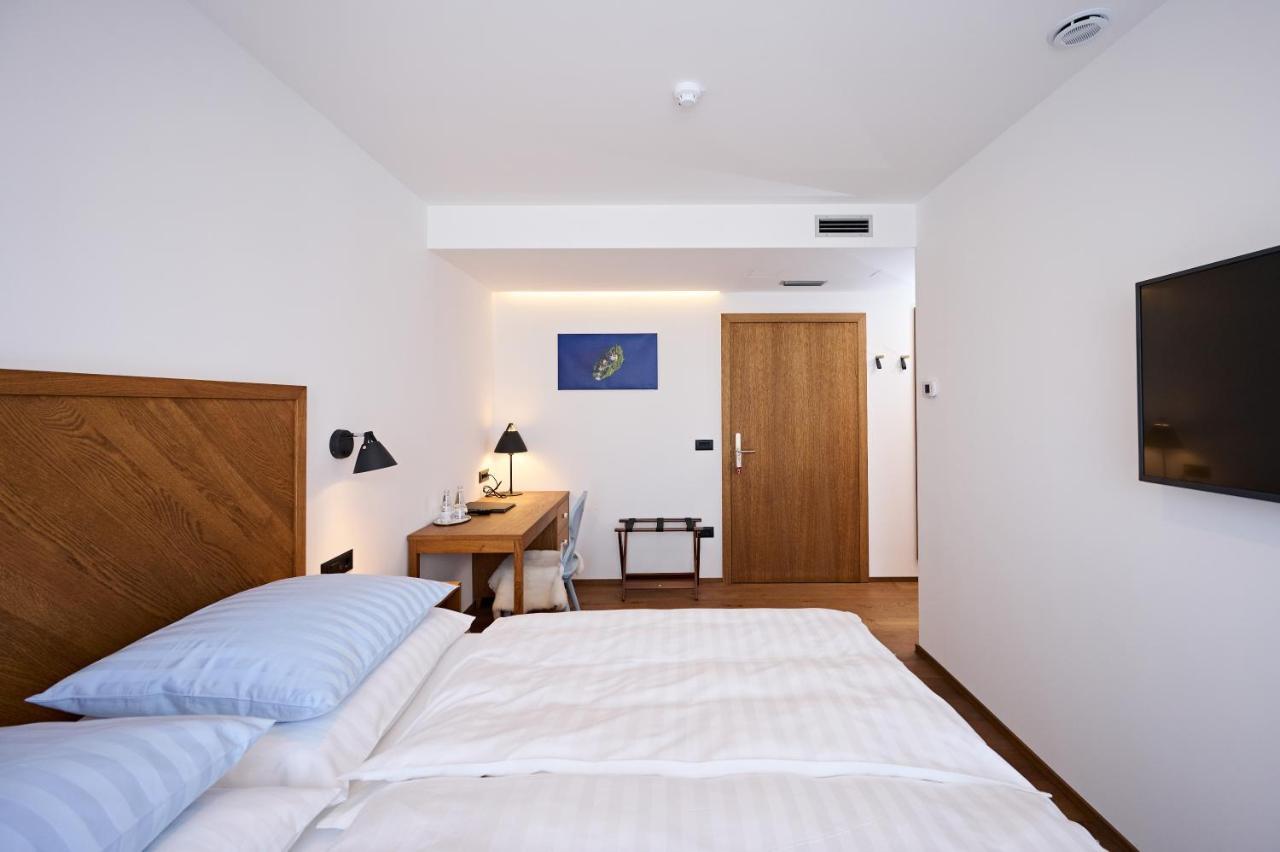 فندق Hisa Ancka, Sencur - 3 Min To The Airport المظهر الخارجي الصورة